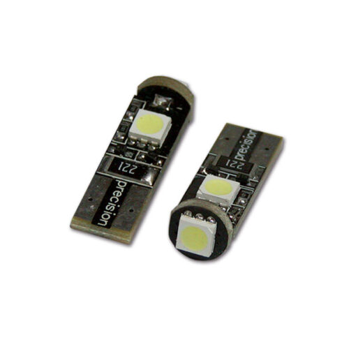 Lampadina T10 canbus W5W • blister