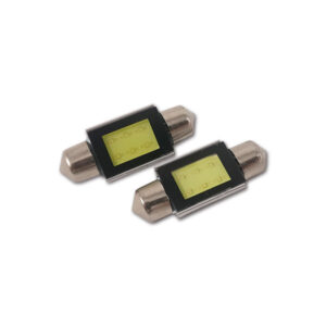 Lampadine Canbus • 13 x 36 mm • blister
