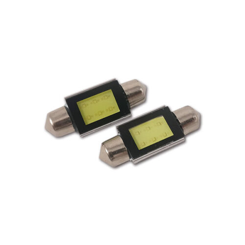 Lampadine Canbus • 13 x 36 mm • blister