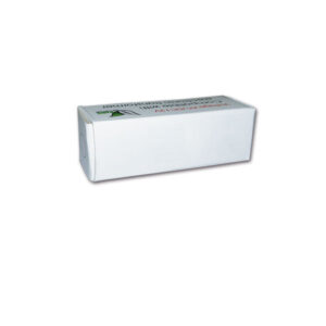 Lampadina G4 • 2 LED • luce bianca calda