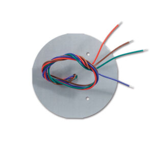 Modulo circolare SMD • 18 LED • doppia luminosità