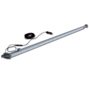 Rafter • 17 LED • luce bianca