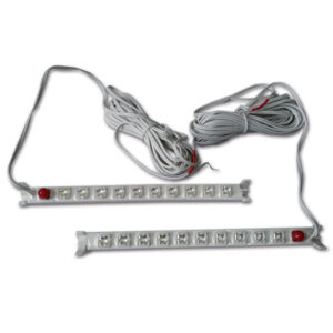 Kit Plafoniera esterno Awning LED