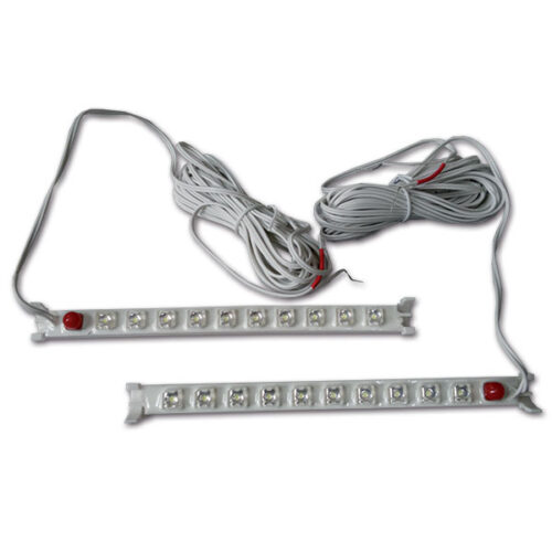 Kit Plafoniera esterno Awning LED