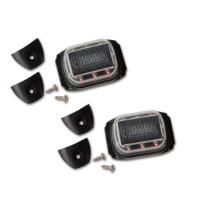 LED Tie Down Solar Light