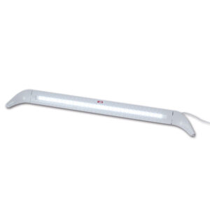 LED Awning Light Gutter
