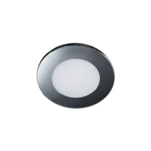 Faretto • 6 LED • Ø 70 mm • blister