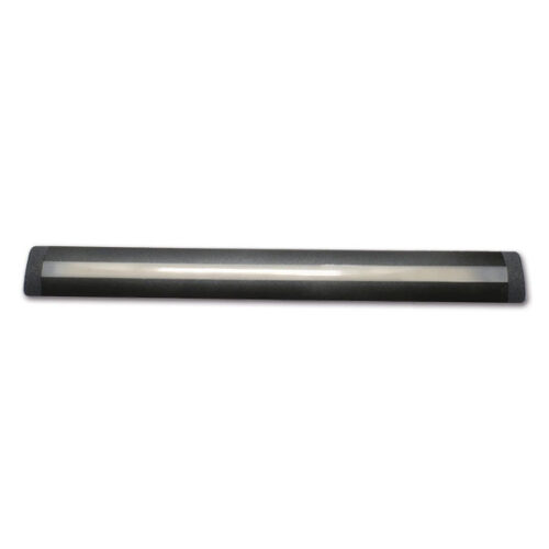 Plafoniera Black linear