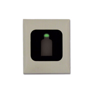 GASLEVEL • Indicatore livello gas a ultrasuoni • display