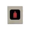 GASLEVEL • Indicatore livello gas a ultrasuoni • display