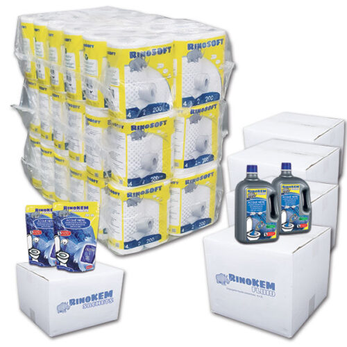 LWC907_1 Kit assortimento Rino