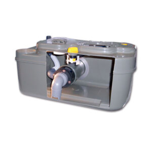 Maceratore KS1000 • con cassetta C200