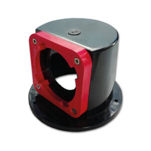 Adattatore per vaschetta maceratore ET2000