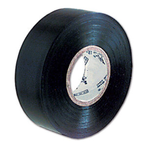 Nastro isolante nero • 19 x 25 mm