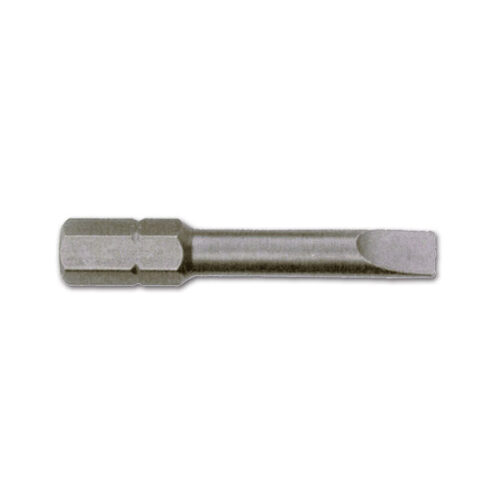 OFF1023_1 Inserto 1,2 x 6,5 con impronta di taglio, per fissaggi robusti in camper e caravan