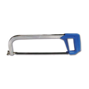 OFF2001_1 Sega ad archetto classica lama cobalto