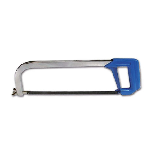 Sega ad archetto classica lama cobalto