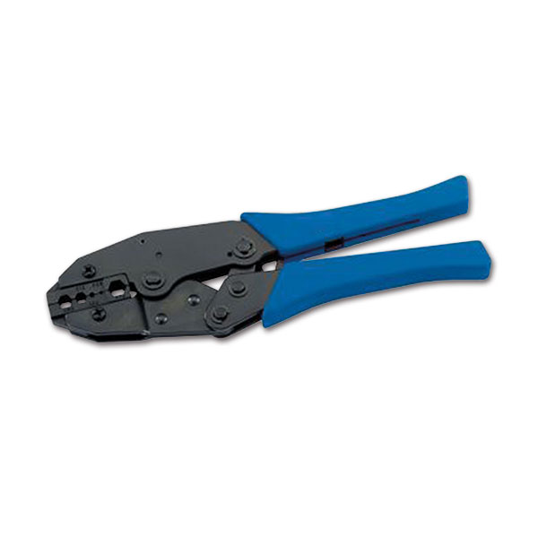 Pinza crimpatrice p/capic potenza non isolati | Würth