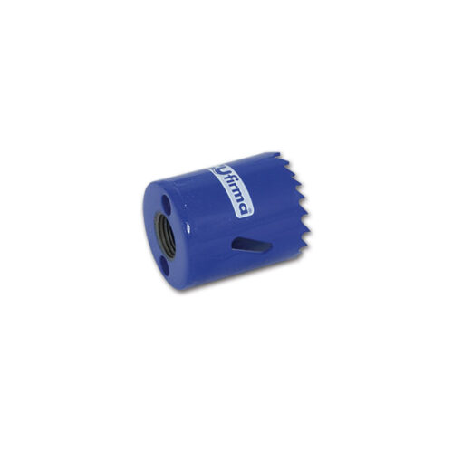 OFF8038_1 Sega a tazza bimetallica Ø 38 mm per forature precise in camper e caravan