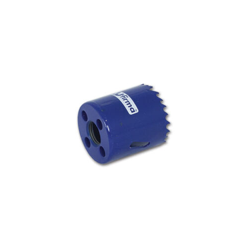 OFF8041_1 Sega a tazza bimetallica Ø 41 mm per fori precisi su materiali diversi.