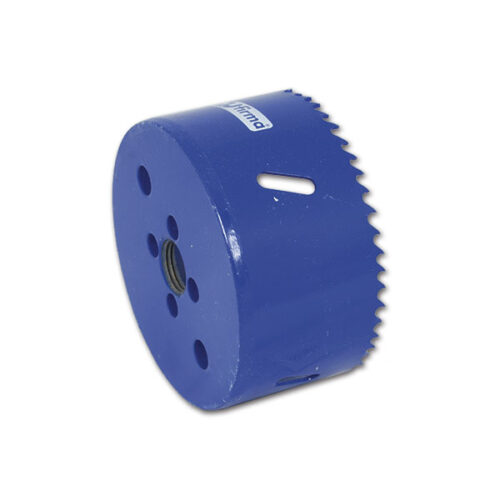 OFF8083_1 Sega a tazza bimetallica Ø 83 mm per tagli precisi su camper e caravan