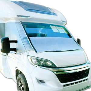 Oscurante isotermico esterno apribile • Ducato 2001 > '05