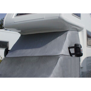 Oscurante isotermico vano motore  Ducato 2006