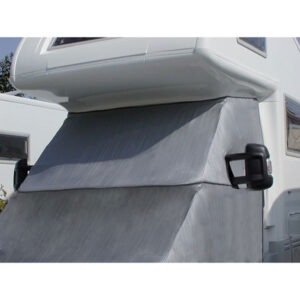 Oscurante isotermico vano motore • Ducato 94>01