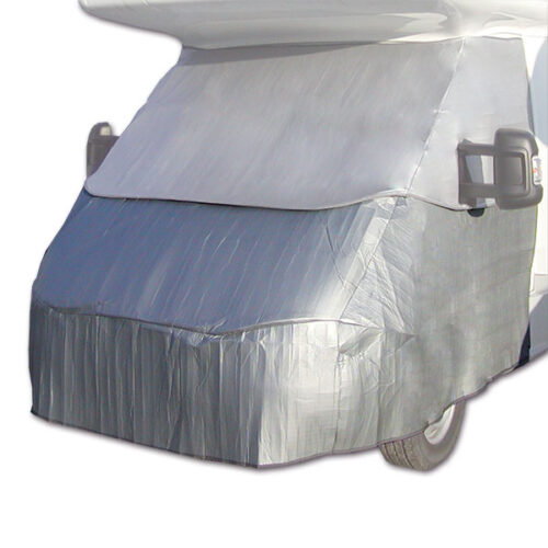 Oscurante termico motore • Sprinter dal 03>14