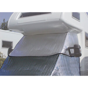 Oscurante isotermico vano motore • Sprinter 1997-1999