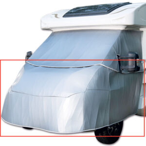 Oscurante esterno motore • VW Crafter 2022