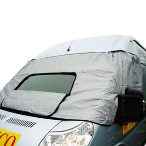 Oscurante termico esterno universale