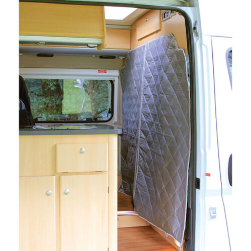 Thermo-Wall Ducato Cabin • 2006 >