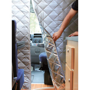 Thermo-Wall Ducato Cabin • 2006 >