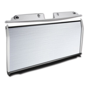 Oscurante plisseè parabrezza • Ducato X250/X290