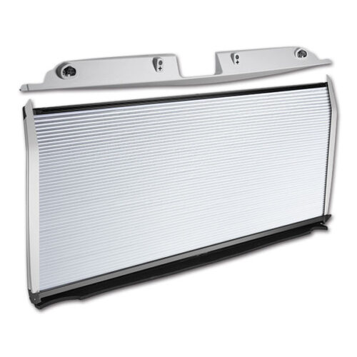 Oscurante plisseè parabrezza • Ducato X250/X290