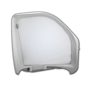 Dometic SP300 laterali • Ducato X250/X290