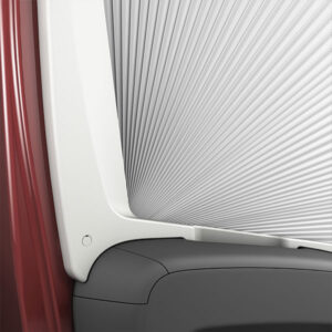 Dometic SP300 laterali • Ducato X250/X290