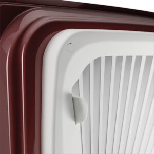 Dometic SP300 laterali • Ducato X250/X290