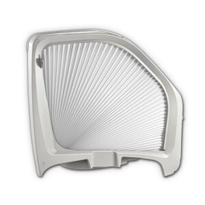 Dometic SP310 laterali • Ducato Serie X290