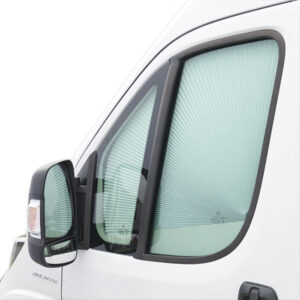 Dometic SP310 laterali • Ducato Serie X290