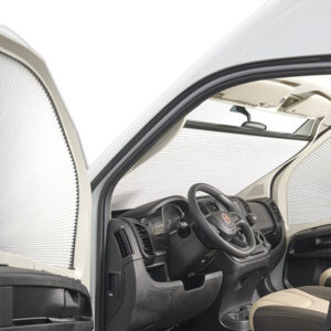 Parabrezza Dometic FP210 • Ducato X250/290