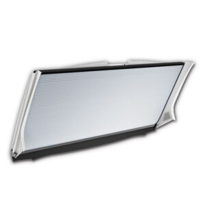 Parabrezza Dometic FP300 • Ducato X290 S.8