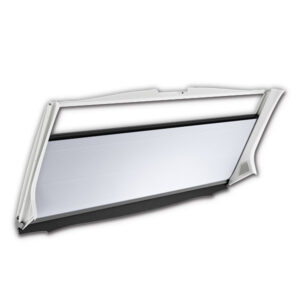 Parabrezza Dometic FP300 • Ducato X290 S.8