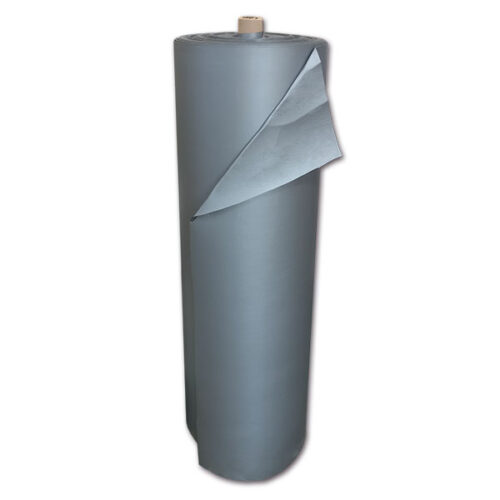 OTR101R_1 Rotolo tessuto oscurante termico esterno • 40 m