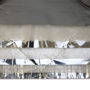 Rotolo tessuto oscurante termico interno • 40 m