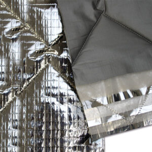 Tessuto oscurante termico interno