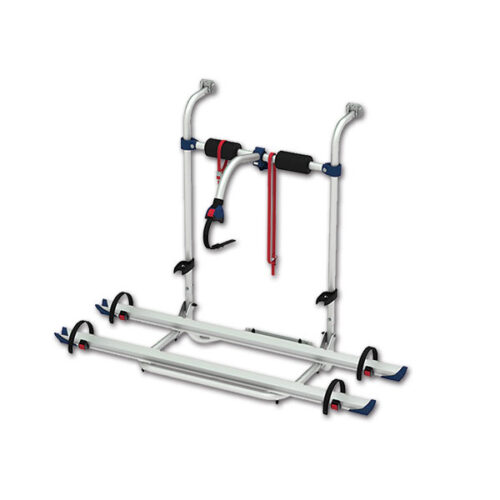 Carry-Bike Caravan Hobby