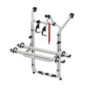 Carry-Bike VW T5 • Black