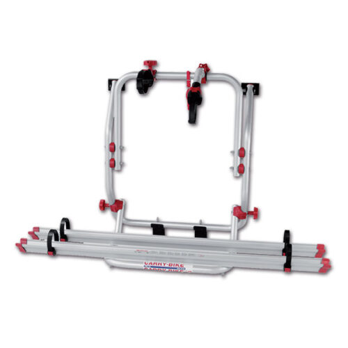 Portabici Carry-Bike • VW T2